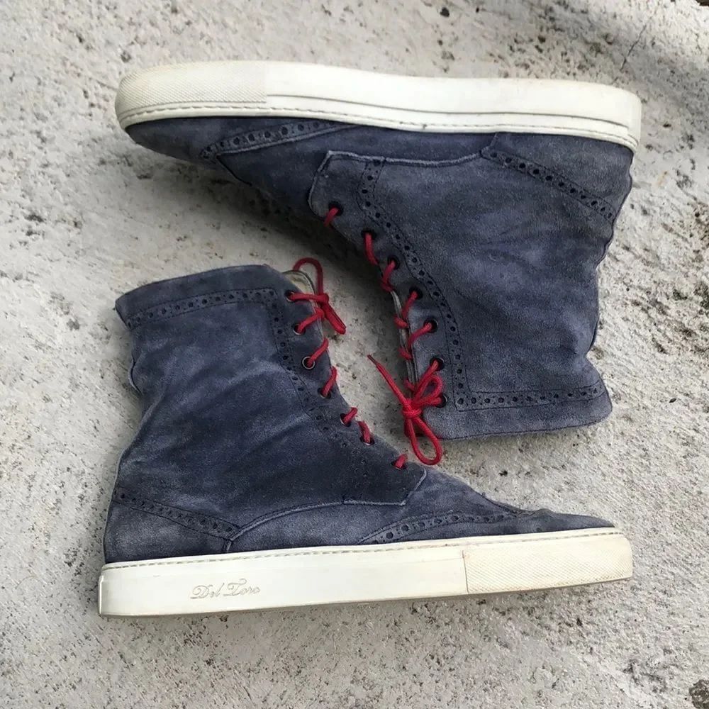 Del Toro Sneakers